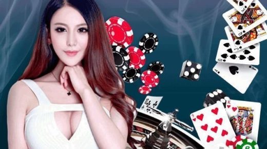 Tips Pemain Profesional Bermain IDN Poker Online